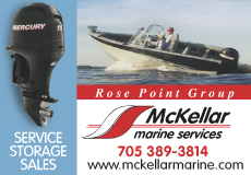 McKeller Marine