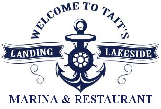 Tait's Landing Lakeside Restaurant